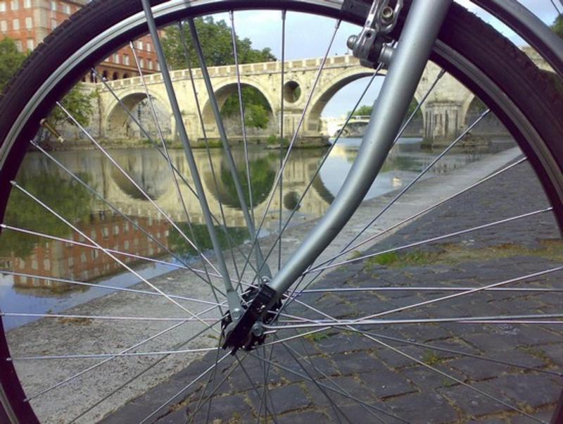 La Lupa In Trastevere Rom Eksteriør billede